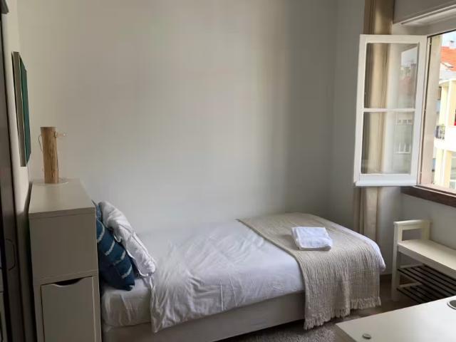 shared living/roommate 1 quarto, Lisbon Lisbon 1600 ES95915300