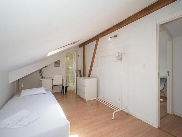 shared living/roommate 1 quarto, Lisbon Lisbon 1600 139 DLS102436602