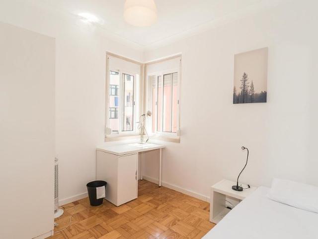 shared living/roommate 1 quarto, Lisbon Lisbon 1600 139 DLS102436605