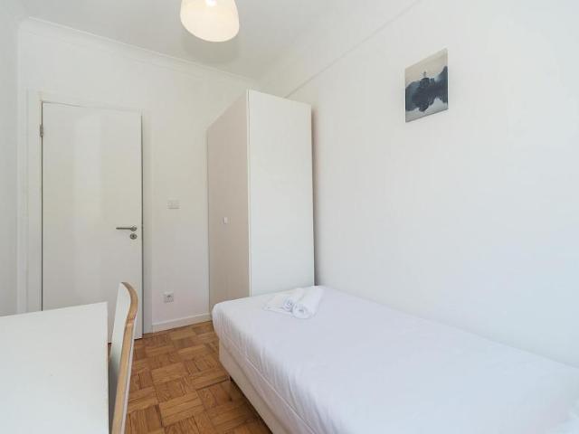 shared living/roommate 1 quarto, Lisbon Lisbon 1600 139 DLS102436606