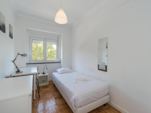 shared living/roommate 1 quarto, Lisbon Lisbon 1600 139 DLS102436607