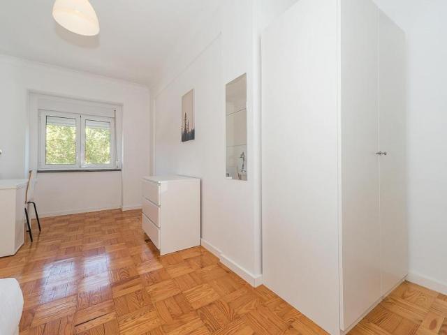 shared living/roommate 1 quarto, Lisbon Lisbon 1600 139 DLS102436608