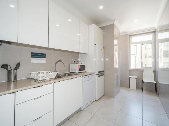 shared living/roommate 1 quarto, Lisbon Lisbon 1600 139 ELS102436605