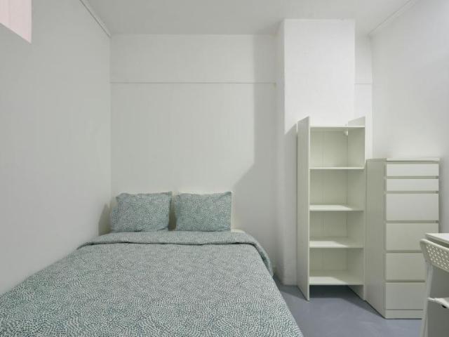 shared living/roommate 1 quarto, Lisbon Lisbon 1700 100 DLS102854912