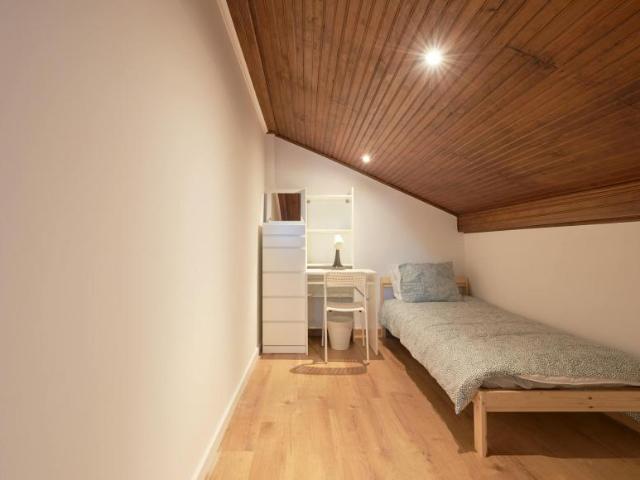 shared living/roommate 1 quarto, Lisbon Lisbon 1700 100 DS102854974