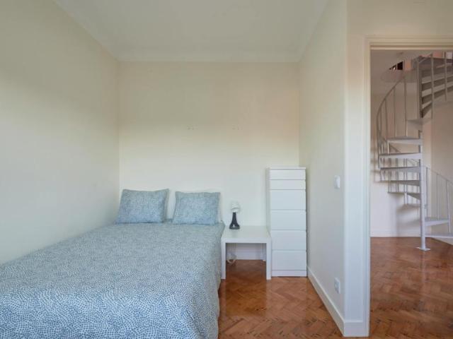 shared living/roommate 1 quarto, Lisbon Lisbon 1700 100 DS102854976