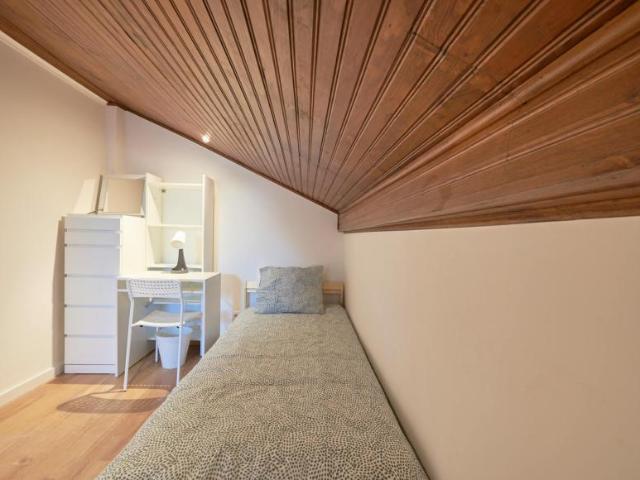 shared living/roommate 1 quarto, Lisbon Lisbon 1700 100 ELS102854974