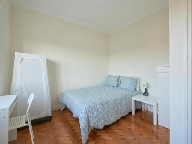 shared living/roommate 1 quarto, Lisbon Lisbon 1700 100 ES102854976