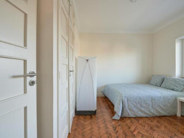 shared living/roommate 1 quarto, Lisbon Lisbon 1700 100 ES102854978