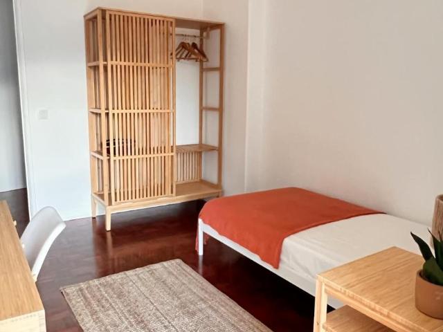 shared living/roommate 1 quarto, Lisbon Lisbon 1800 166 DLS101839907