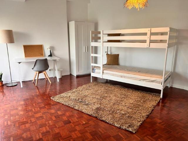 shared living/roommate 1 quarto, Lisbon Lisbon 1800 166 DS100715284