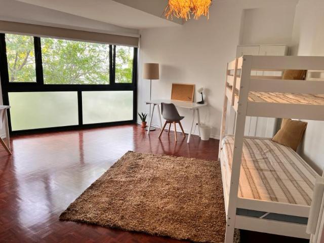 shared living/roommate 1 quarto, Lisbon Lisbon 1800 166 ES100715284