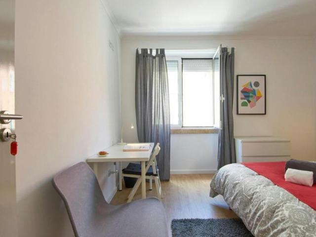 shared living/roommate 1 quarto, Lisbon Lisbon 1900 DLS102849781