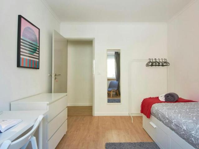 shared living/roommate 1 quarto, Lisbon Lisbon 1900 DS100715011