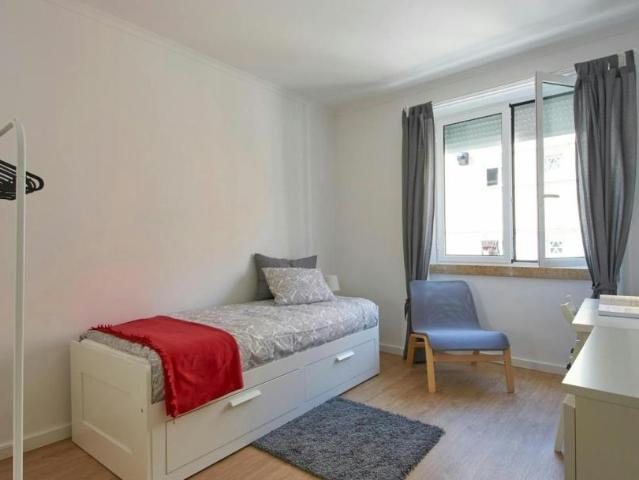 shared living/roommate 1 quarto, Lisbon Lisbon 1900 ES100715011