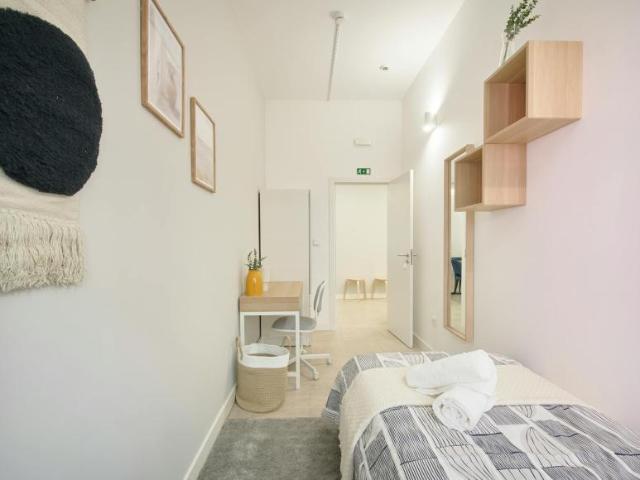 shared living/roommate 1 quarto, Lisbon Lisbon 1900 064 ES101448746