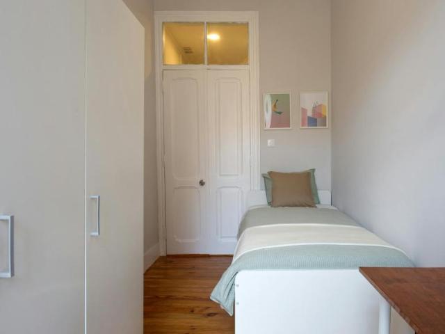 shared living/roommate 1 quarto, Lisbon Lisbon 1900 082 ES100673310
