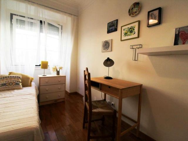 shared living/roommate 1 quarto, Lisbon Lisbon 1900 025 ELS101845391