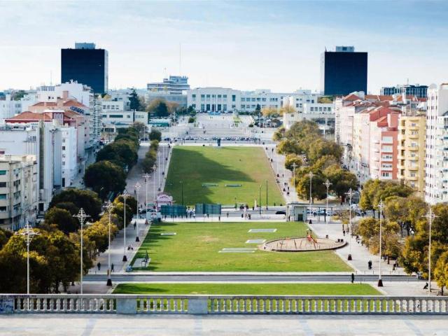 shared living/roommate 1 quarto, Lisbon Lisbon 1900 025 ES100722201