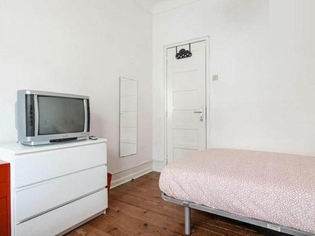 shared living/roommate 1 quarto, Lisbon Lisbon 1900 118 ELS100731779