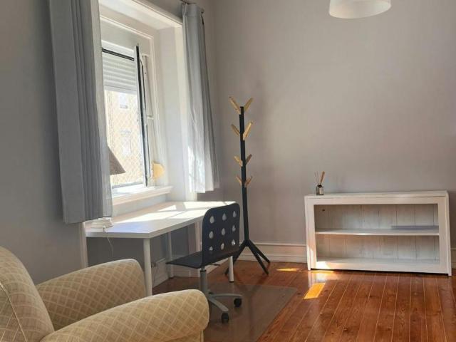 shared living/roommate 1 quarto, Lisbon Lisbon 1900 127 ES102853843