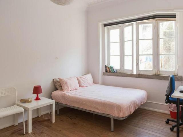 shared living/roommate 1 quarto, Lisbon Lisbon 1900 266 DLS100731788