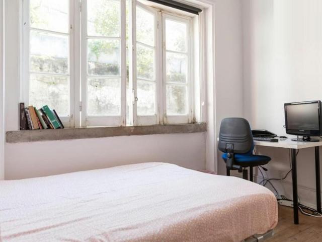 shared living/roommate 1 quarto, Lisbon Lisbon 1900 266 ELS100731788