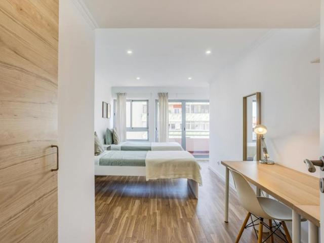 shared living/roommate 1 quarto, Lisbon Lisbon 1900 222 DS102851335