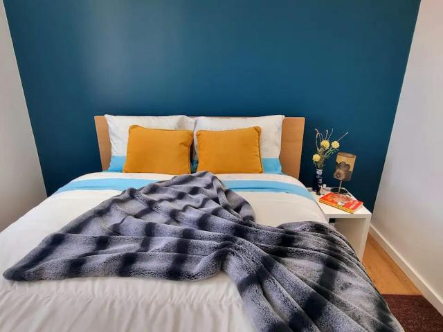 shared living/roommate 1 quarto, Lisbon Lisbon 1900 332 ELS83660459