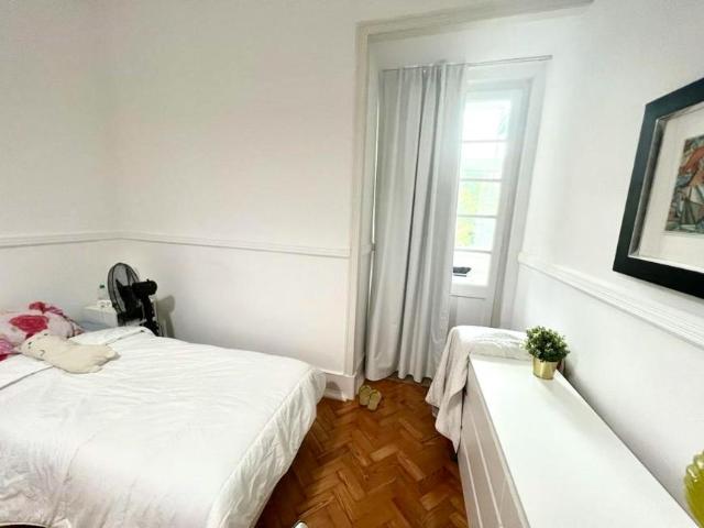 shared living/roommate 1 quarto, Lisbon Lisbon 1900 462 DLS102854832