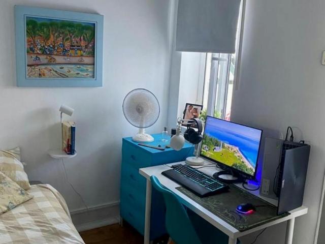 shared living/roommate 1 quarto, Lisbon Lisbon 1900 462 DS102855026
