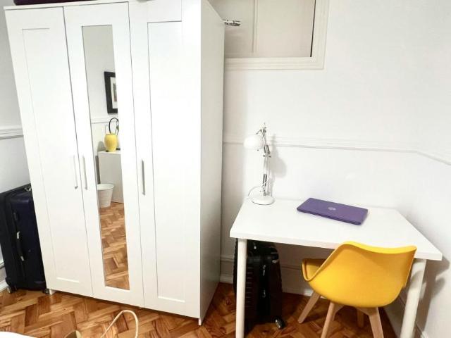 shared living/roommate 1 quarto, Lisbon Lisbon 1900 462 ES102854832