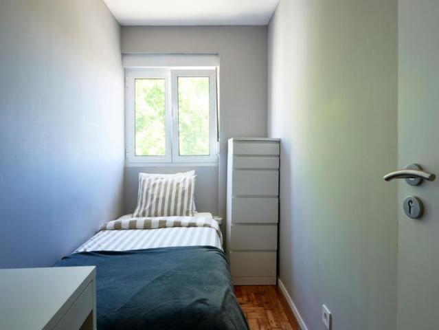 shared living/roommate 1 quarto, Lisbon Lisbon 1950 054 DS102855690