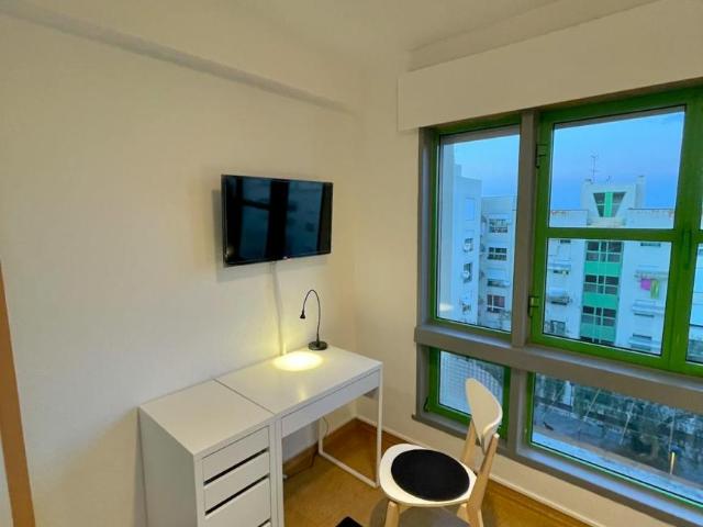 shared living/roommate 1 quarto, Lisbon Lisbon 1950 080 ES102852749