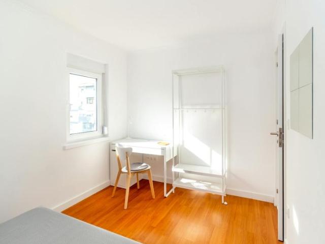 shared living/roommate 1 quarto, Lisbon Lisbon 1950 306 DS102399599