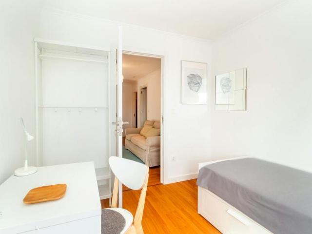 shared living/roommate 1 quarto, Lisbon Lisbon 1950 306 ELS102852752