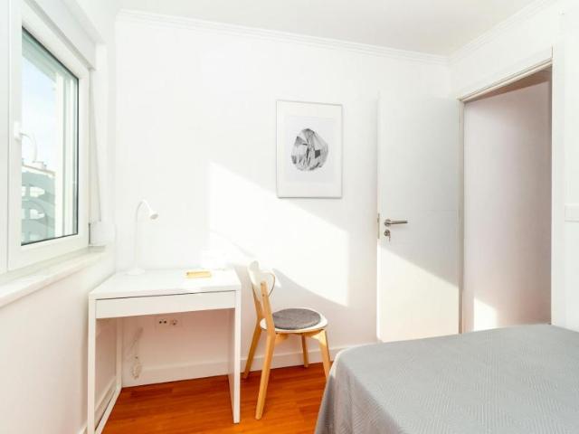 shared living/roommate 1 quarto, Lisbon Lisbon 1950 306 ES102851457