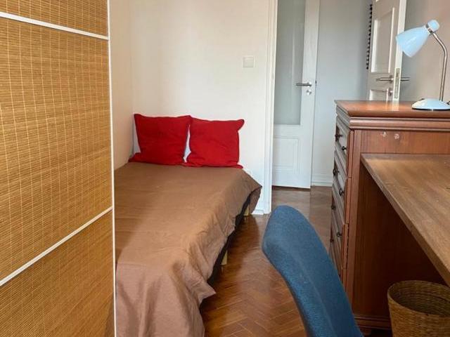 shared living/roommate 1 quarto, Lisbon Lisbon DLS72597038