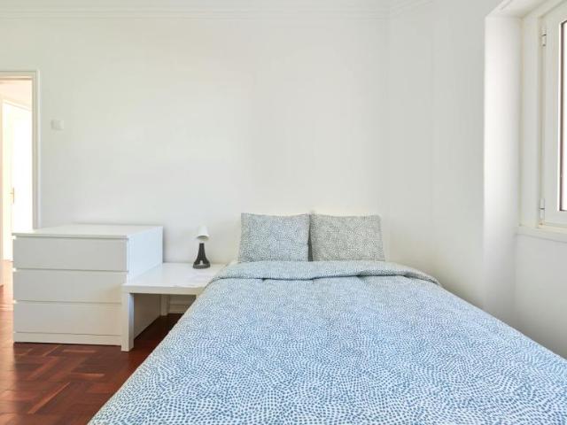 shared living/roommate 1 quarto, Lisbon Lisbon DLS100729773
