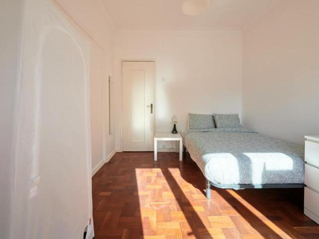 shared living/roommate 1 quarto, Lisbon Lisbon DLS100729776