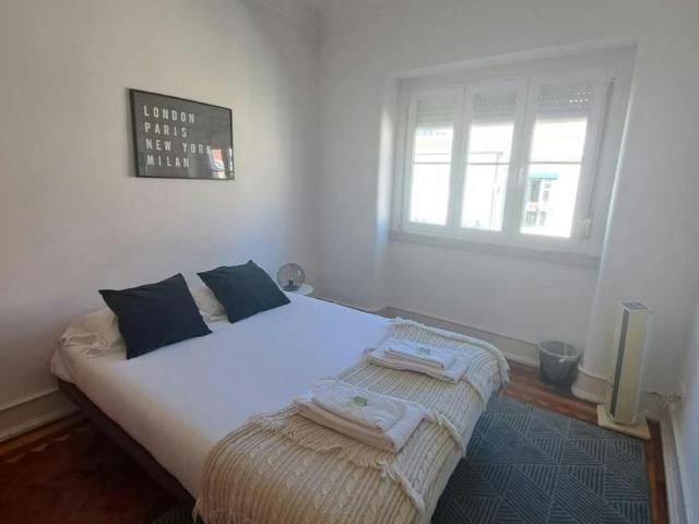 shared living/roommate 1 quarto, Lisbon Lisbon DLS102815441