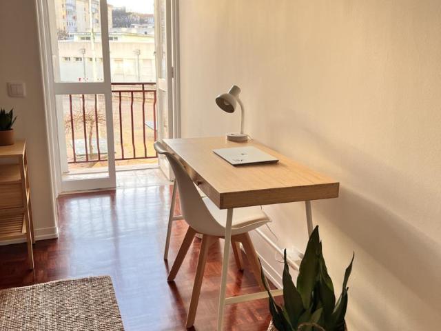 shared living/roommate 1 quarto, Lisbon Lisbon DS100408943