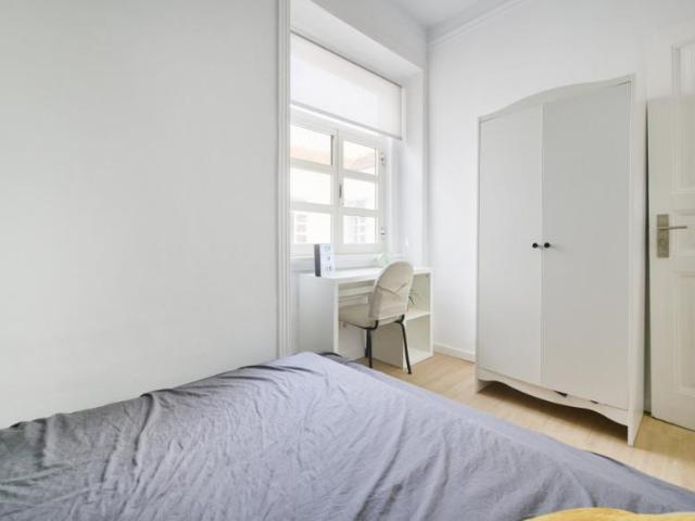 shared living/roommate 1 quarto, Lisbon Lisbon DS103303480
