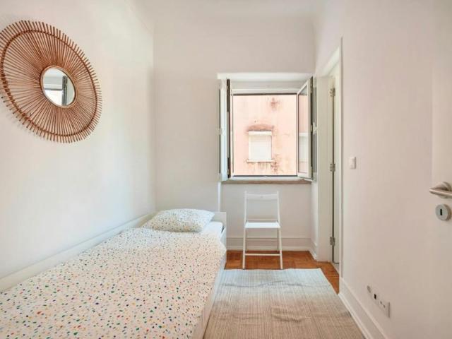 shared living/roommate 1 quarto, Lisbon Lisbon DS103426068