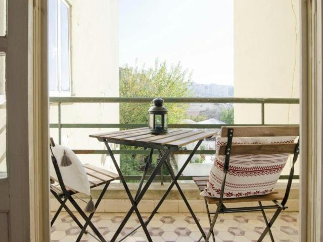 shared living/roommate 1 quarto, Lisbon Lisbon DS99726336