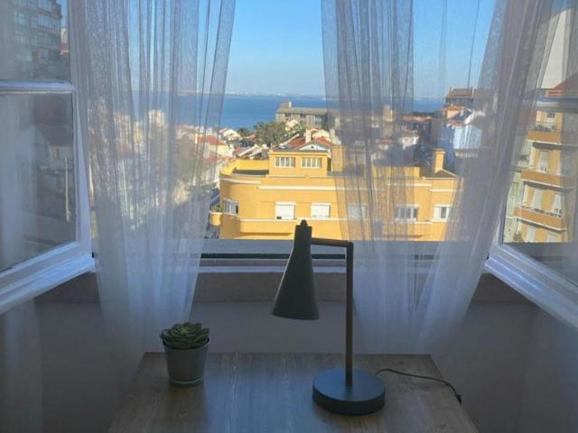 shared living/roommate 1 quarto, Lisbon Lisbon ELS100722192