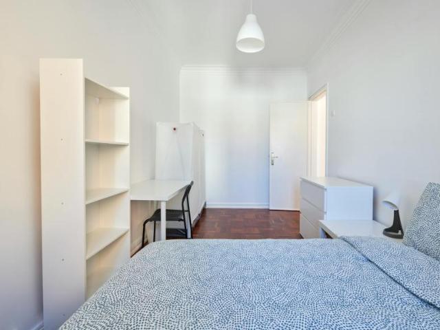 shared living/roommate 1 quarto, Lisbon Lisbon ELS100729773