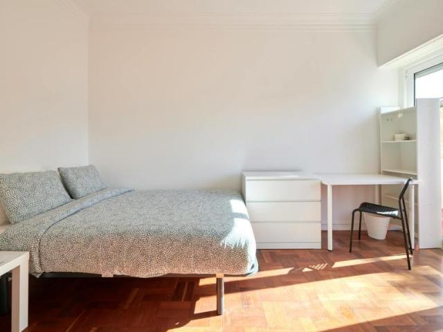 shared living/roommate 1 quarto, Lisbon Lisbon ELS100729776