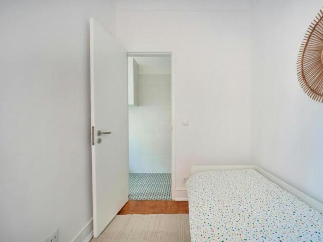 shared living/roommate 1 quarto, Lisbon Lisbon ELS101844990