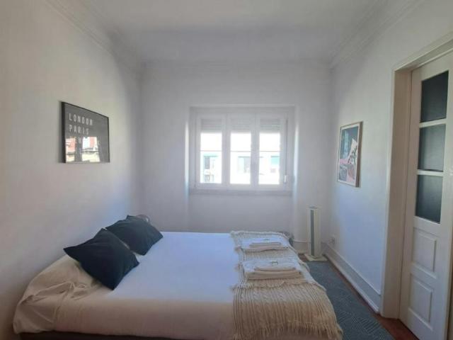 shared living/roommate 1 quarto, Lisbon Lisbon ELS102815441